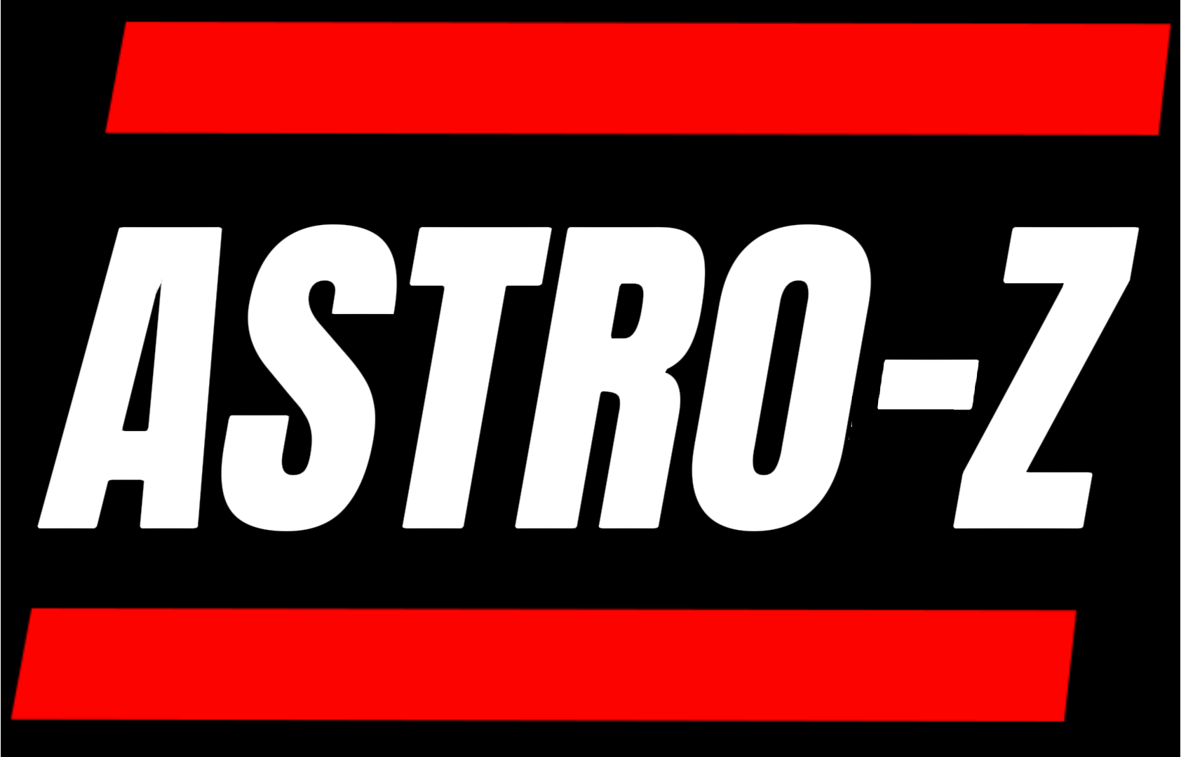 Astro-Z Logo